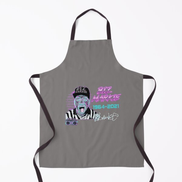 Item preview, Biz Markie 1964-2021 Pop Art Tribute Shirt-7 designed and sold by ThorstenRewicki.