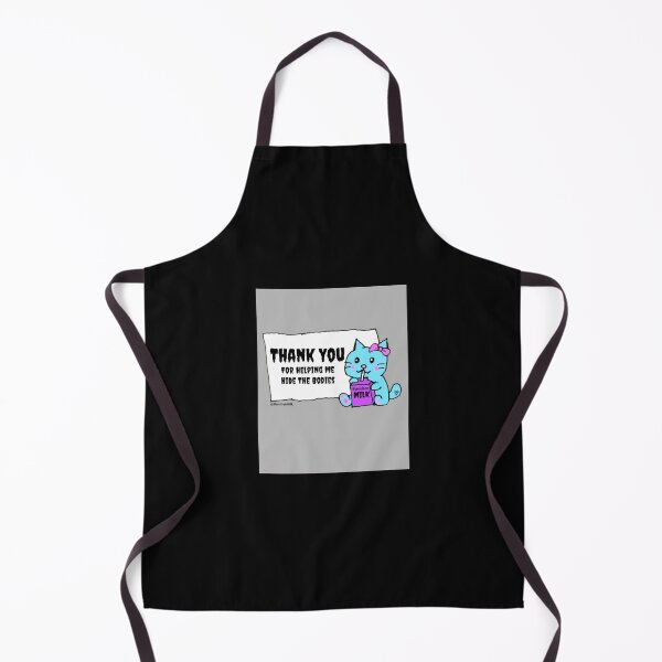Item preview, Thank You designed and sold by BansheeMilk.