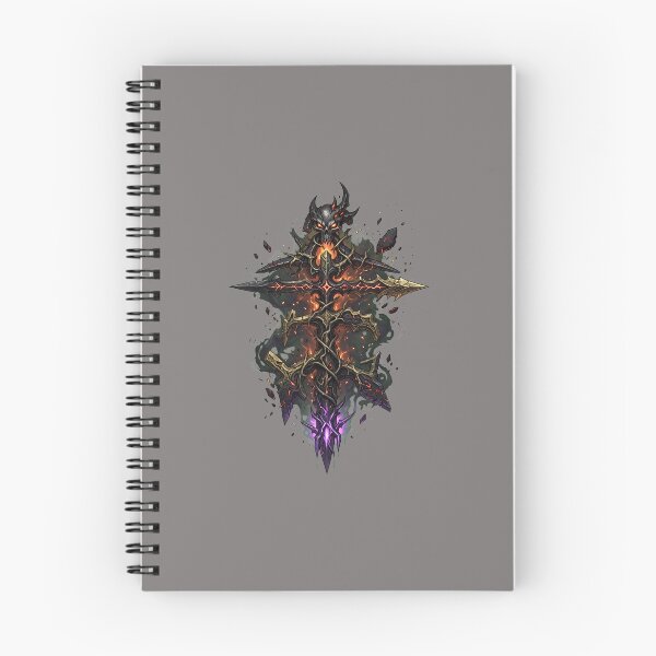 Item preview, Black Abstract Sigil Graphic Symbol-51 designed and sold by ThorstenRewicki.