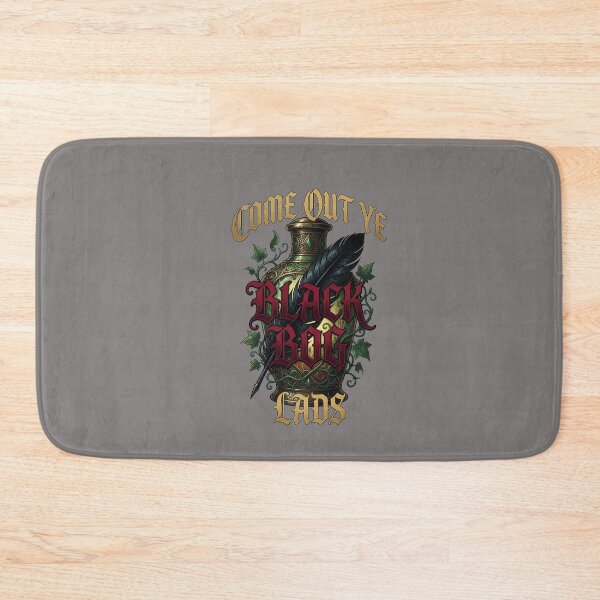 Item preview, Black And Tans Glass Phrased Artwork-33 designed and sold by ThorstenRewicki.