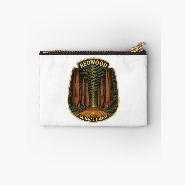 Item preview, Redwood National Forest Highway California US 101 Scenic Drive designed and sold by jeshands.