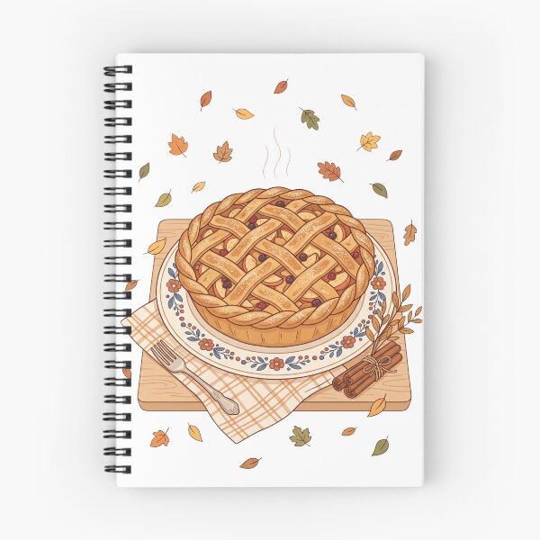 Item preview, Baked With Love And Anxiety Funny Baker Autumn designed and sold by PANCOSS.