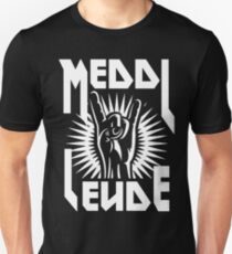 Meddl Leude Drachenlord Heavy Metal Fan Shirt Cool Unisex T-Shirt