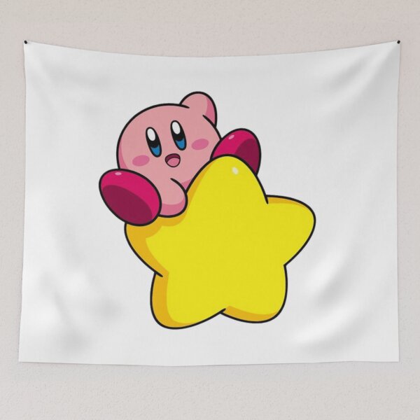 Item preview, Kirby designed and sold by reezorrrr.