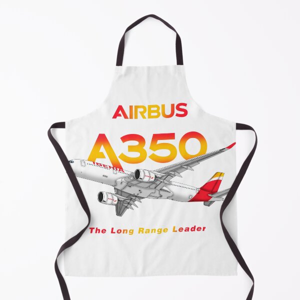 Item preview, Airbus A350 designed and sold by PlanesArtByLeo.