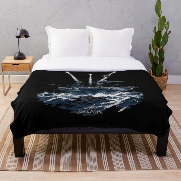 Item preview, CAMPO DE BATALLA 6 designed and sold by RobbieNog.