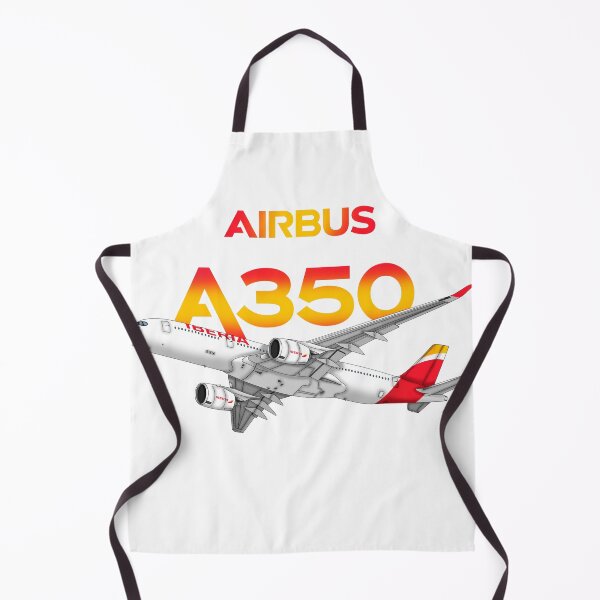 Item preview, Airbus A350 designed and sold by PlanesArtByLeo.