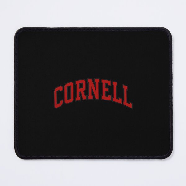 Item preview, Cornells Universitys Arched Red designed and sold by EmericHawthorn.