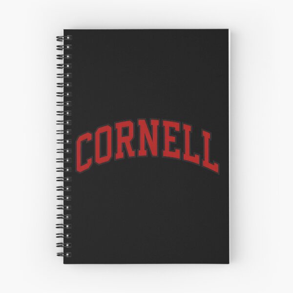 Item preview, Cornells Universitys Arched Red designed and sold by EmericHawthorn.