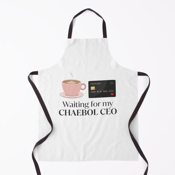Item preview, Waiting For My  Chaebol Ceo Gift for Fan K-Drama designed and sold by HappyHarmony40.