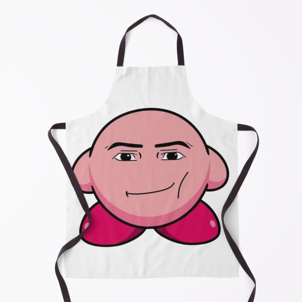 Item preview, Kirby funny designed and sold by reezorrrr.