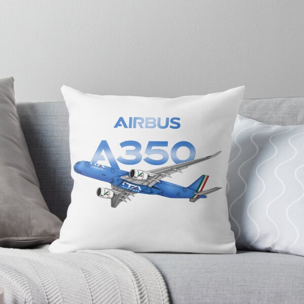 Item preview, Airbus A350 designed and sold by PlanesArtByLeo.