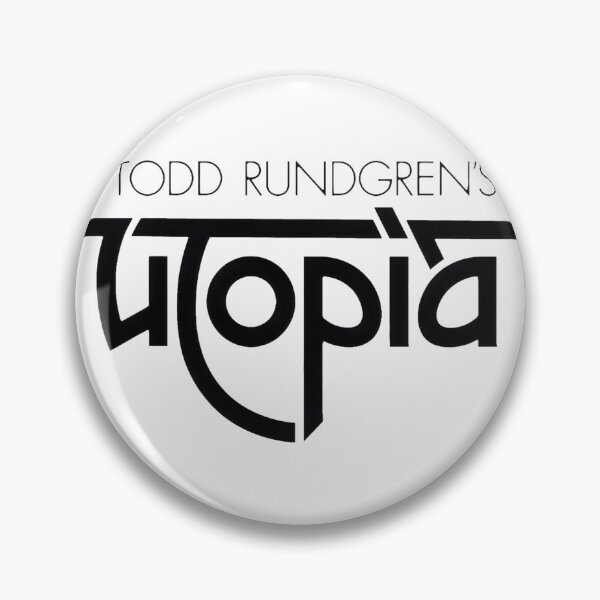 Item preview, Todds Rundgrens Utopia Band  designed and sold by kendrysKig.