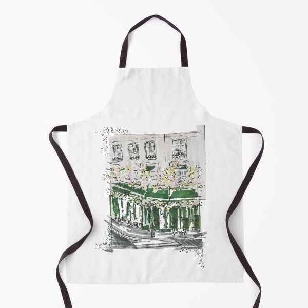 Item preview, Botanical café designed and sold by TNT-Atelier.