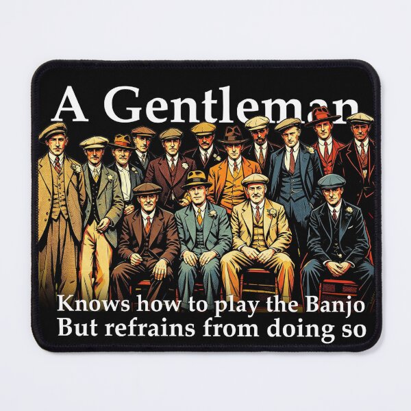 Item preview, This is a Banjo Free Zone designed and sold by Lazykatz.