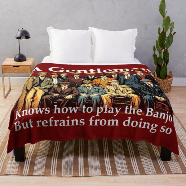 Item preview, This is a Banjo Free Zone designed and sold by Lazykatz.