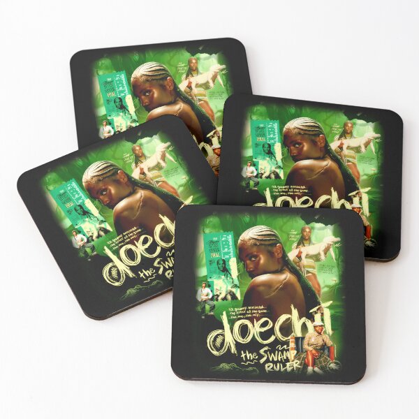 Item preview, THE Doechii BAND designed and sold by Shanlana.