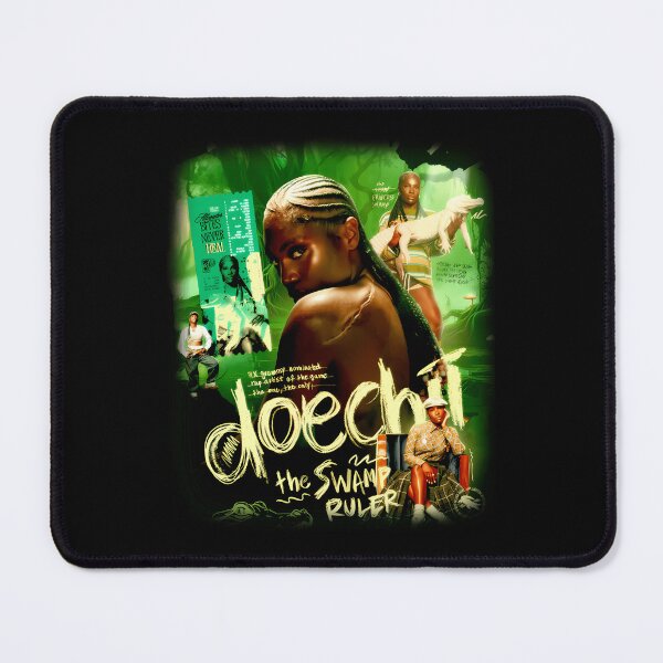 Item preview, THE Doechii BAND designed and sold by Shanlana.