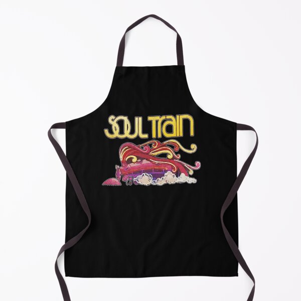 Item preview, THE Soul Train Band designed and sold by yute-kiuy-fr.