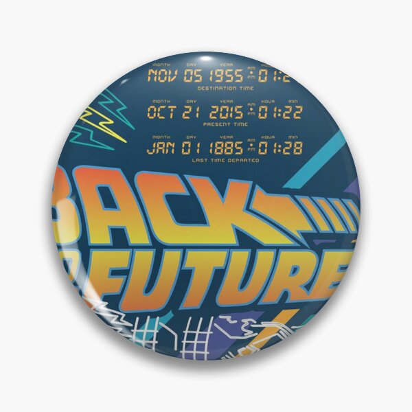 Item preview, Time Travel Blueprint – Retro Future designed and sold by titaninatuxedo0.