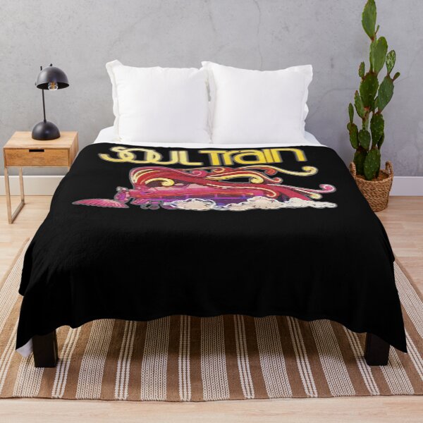 Item preview, THE Soul Train Band designed and sold by yute-kiuy-fr.