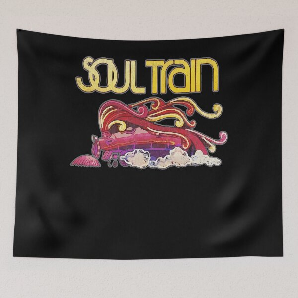 Item preview, THE Soul Train Band designed and sold by yute-kiuy-fr.