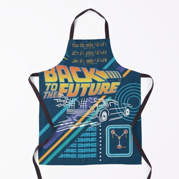 Item preview, Time Travel Blueprint – Retro Future designed and sold by titaninatuxedo0.