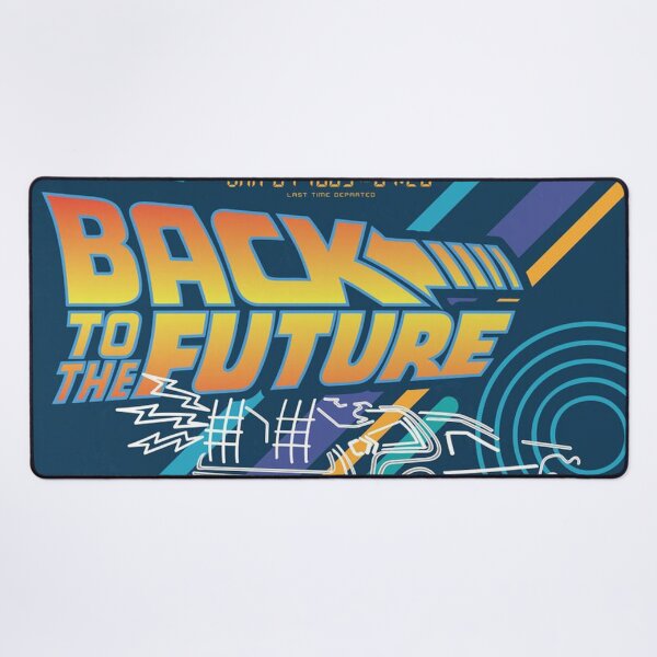 Item preview, Time Travel Blueprint – Retro Future designed and sold by titaninatuxedo0.
