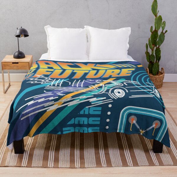 Item preview, Time Travel Blueprint – Retro Future designed and sold by titaninatuxedo0.
