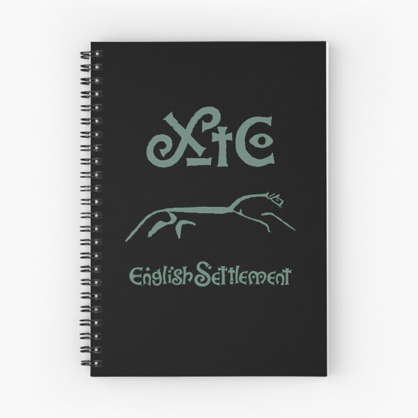 Item preview, Complicated Zone - XTC BAND designed and sold by KaelenStudio.