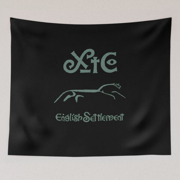 Item preview, Complicated Zone - XTC BAND designed and sold by KaelenStudio.
