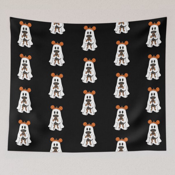 Item preview, Funny German Pinscher Dog Halloween Costume Trick or Treat Mom Dad Kids designed and sold by FurryHavenPH.
