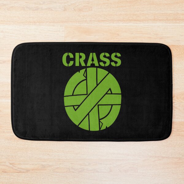 Item preview, CRASSS Stencils Punk Rock Music  designed and sold by EmericHawthorn.