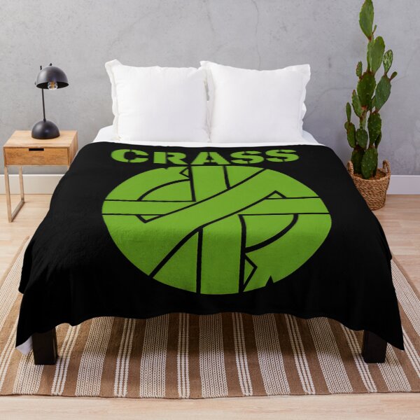 Item preview, CRASSS Stencils Punk Rock Music  designed and sold by EmericHawthorn.