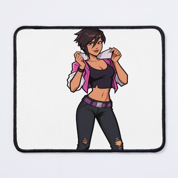 Item preview, Invisigal (Dispatch) designed and sold by Zero Canon.