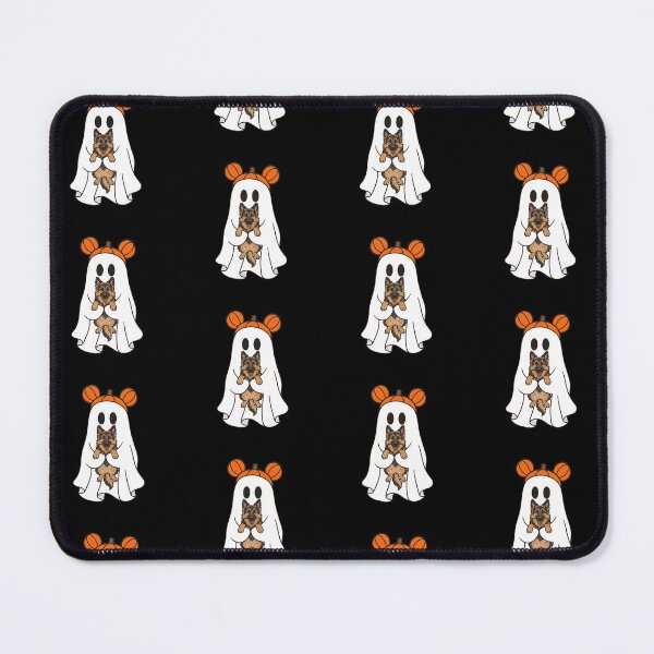 Item preview, Funny German Shepherd Dog Halloween Costume Trick or Treat Mom Dad Kids designed and sold by FurryHavenPH.