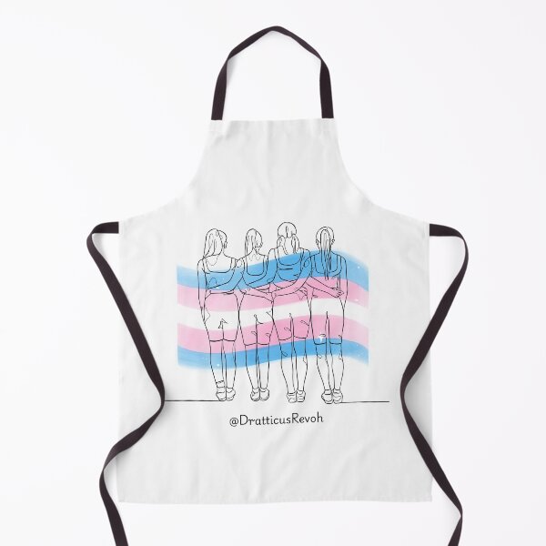 Item preview, Transgender Friends designed and sold by DratticusRevoh.