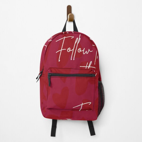 Item preview, focus bitch ,follow the path not the mood retro style motivational quote  designed and sold by HANI'SWORLD.