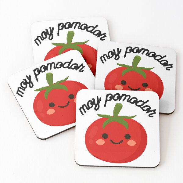 Item preview, moy pomodor designed and sold by LoonLove.