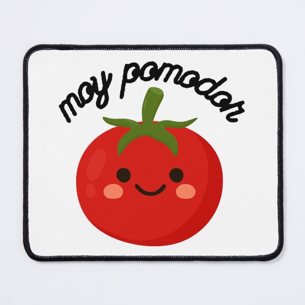 Item preview, moy pomodor designed and sold by LoonLove.