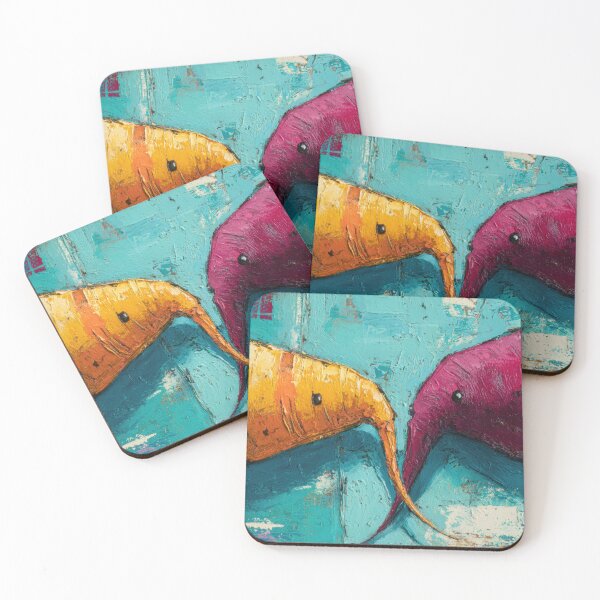 Item preview, Colorful vegetables face each other designed and sold by anytka.