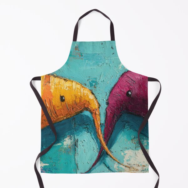 Item preview, Colorful vegetables face each other designed and sold by anytka.