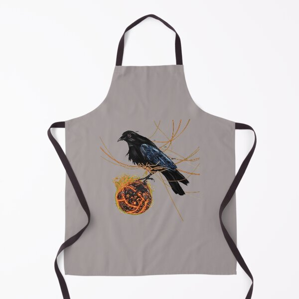 Item preview, Black Bird Tangled in Red String Art-37 designed and sold by LucasKeil.