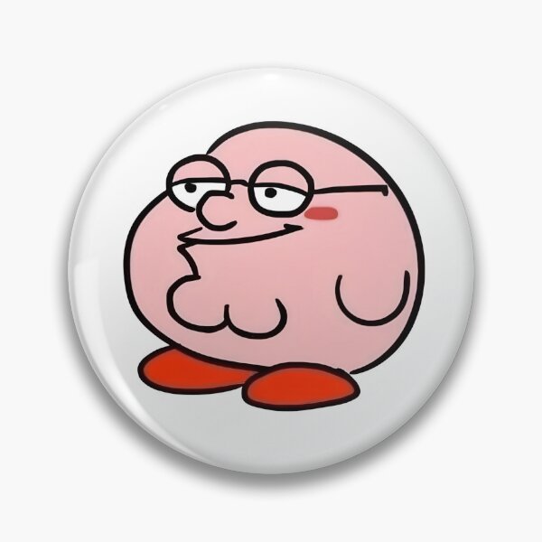 Item preview, Kirby designed and sold by reezorrrr.