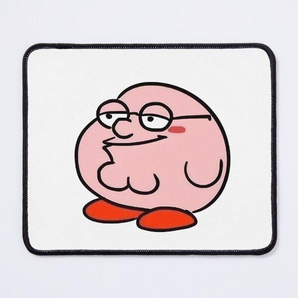 Item preview, Kirby designed and sold by reezorrrr.