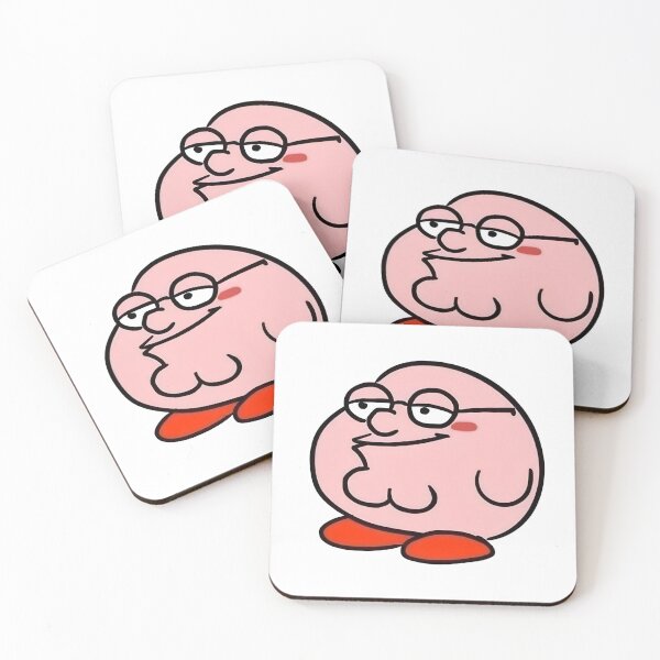 Item preview, Kirby designed and sold by reezorrrr.