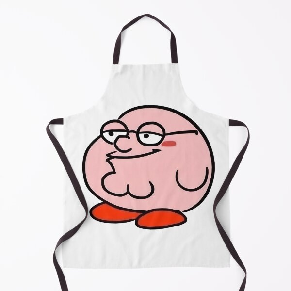 Item preview, Kirby designed and sold by reezorrrr.