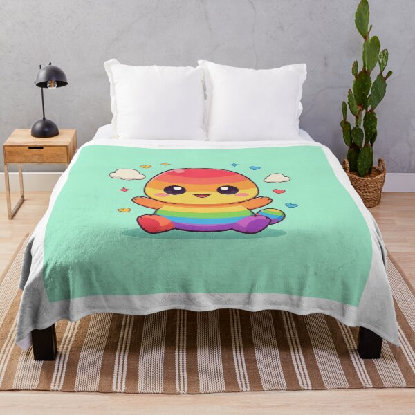 Item preview, Cute Bear Colorful World designed and sold by wersalamano87.