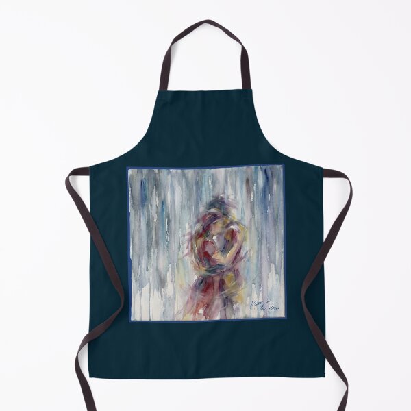 Item preview, KISSES IN THE RAIN ll designed and sold by BabaSoti.