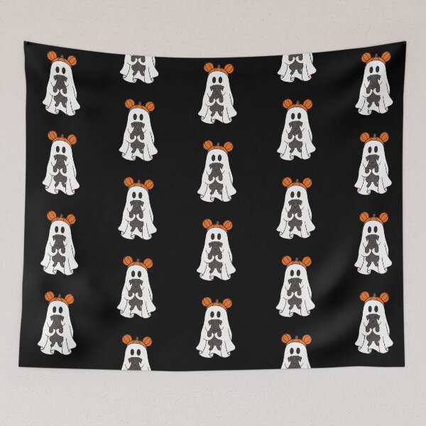 Item preview, Funny Giant Schnauzer Dog Halloween Costume Trick or Treat Mom Dad Kids designed and sold by FurryHavenPH.